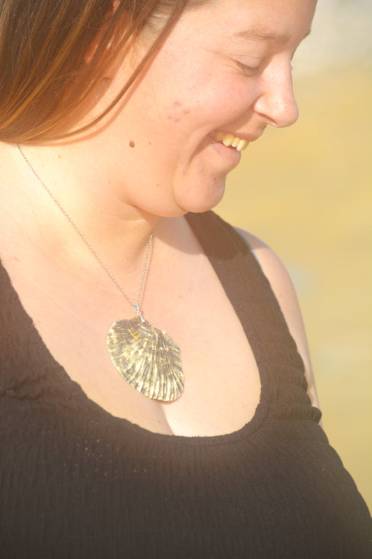 Sea Within - Oyster Shell